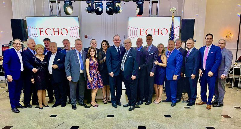 Photos: ECHO gala 2023 celebrates new record of $4.2 million in grants collected for children in need