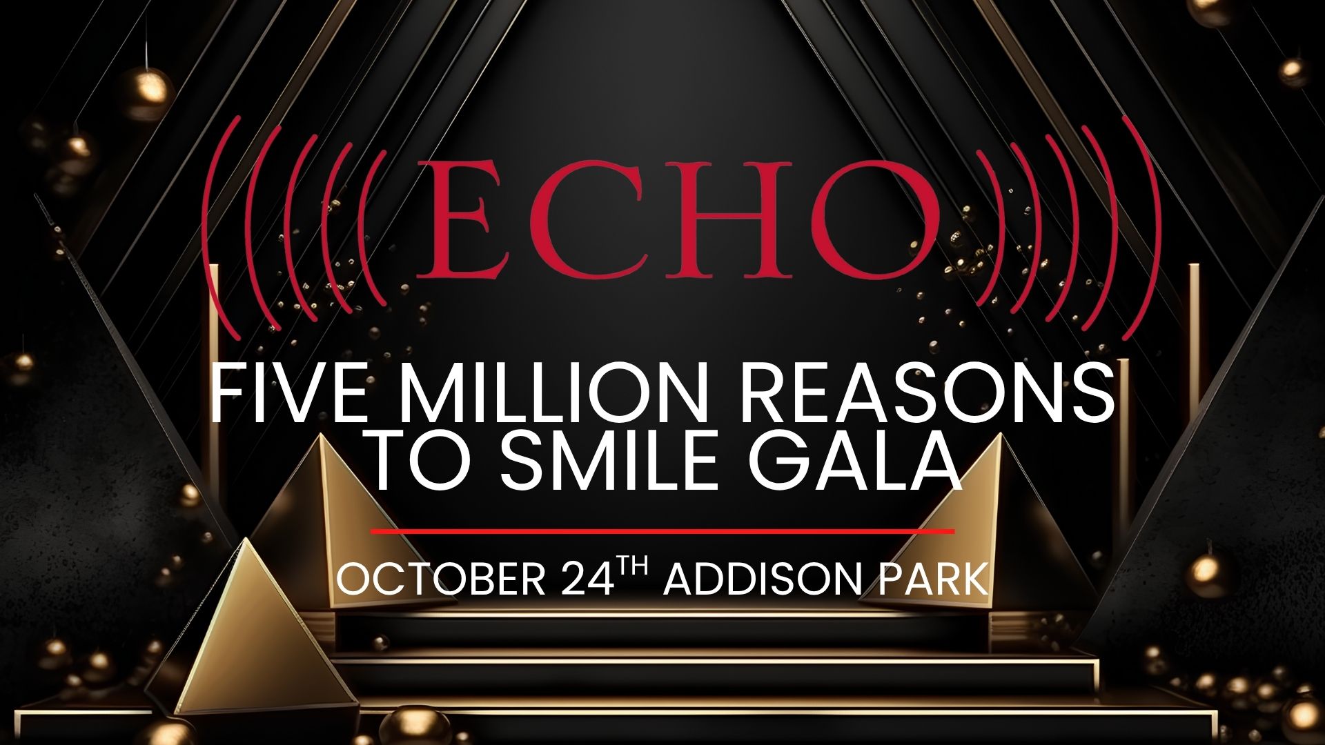 Fan Support - ECHO