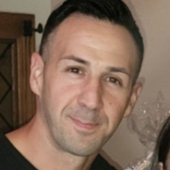 Eddie Scalzo